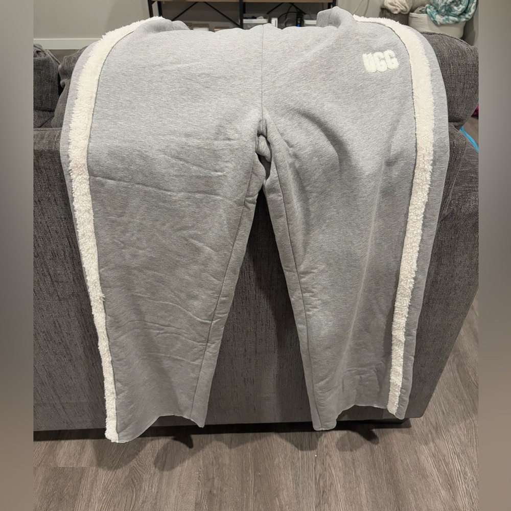 Brand new Ugg sweatpants